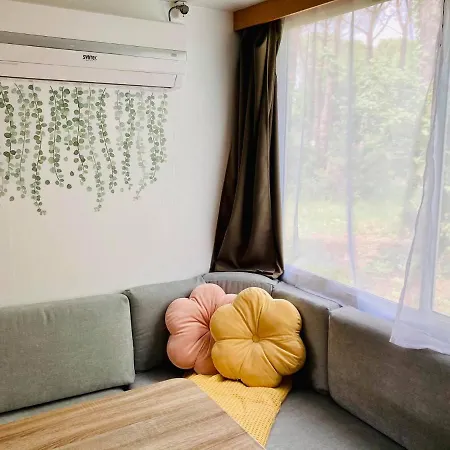 Hama Mobilehome * Grado