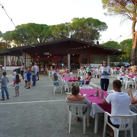 בית נופש Hama Mobilehome *