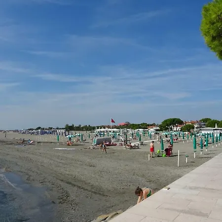 Hama Mobilehome גראדו