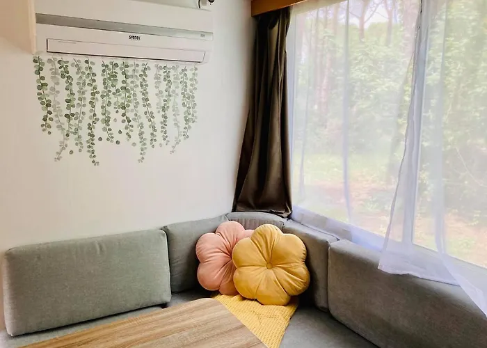 Hama Mobilehome * גראדו