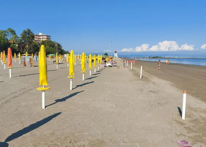 בית נופש Hama Mobilehome גראדו