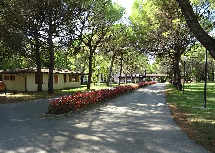 בית נופש Hama Mobilehome *