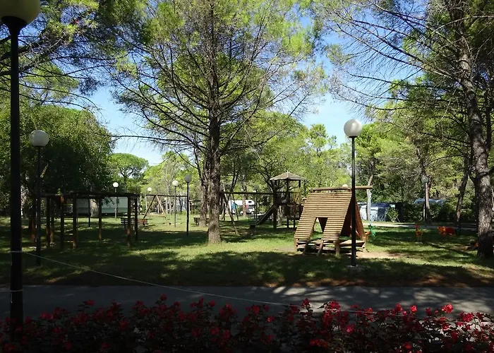 בית נופש Hama Mobilehome *