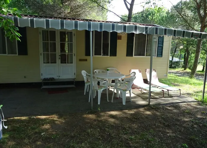 Hama Mobilehome * גראדו