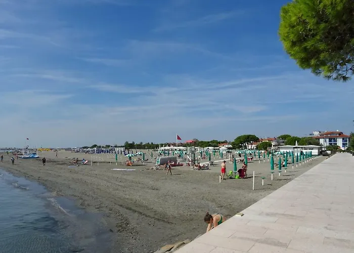 Hama Mobilehome גראדו