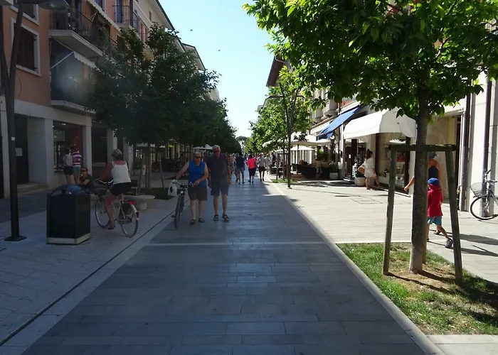 Hama Mobilehome גראדו