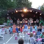 Hama Mobilehome * Grado