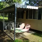 Hama Mobilehome Prázdninový dům