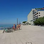 Hama Mobilehome Prázdninový dům