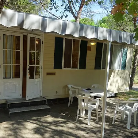 Hama Mobilehome Grado Grado