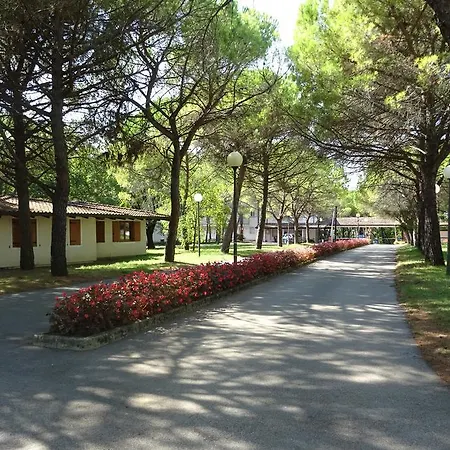 Сasa de vacaciones Hama Mobilehome *