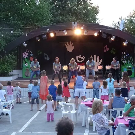 Hama Mobilehome * Grado