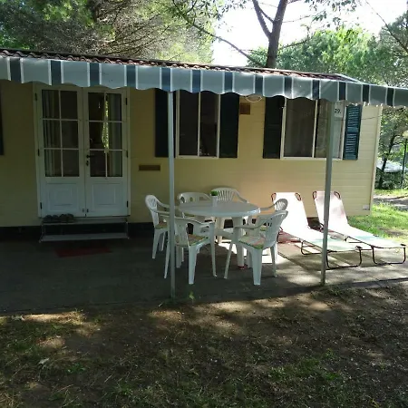 Hama Mobilehome * Grado