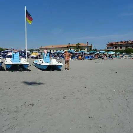 Hama Mobilehome * Grado