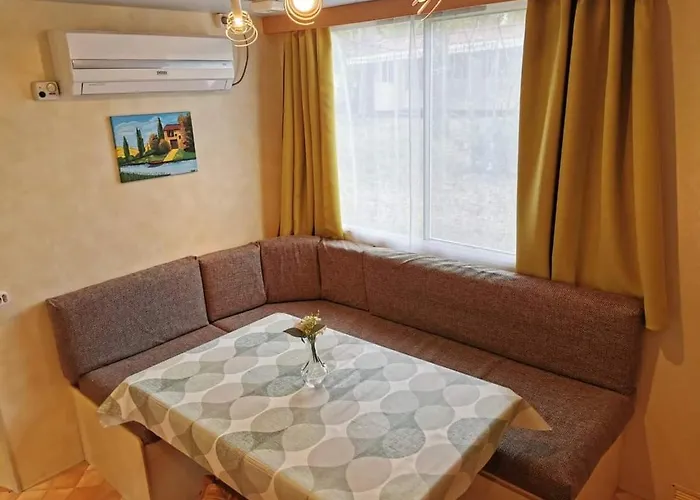 Hama Mobilehome * غرادو