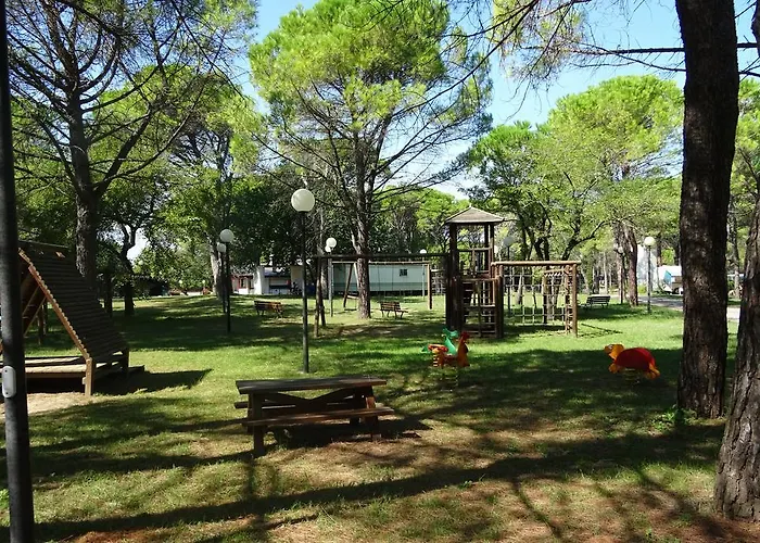 Hama Mobilehome غرادو