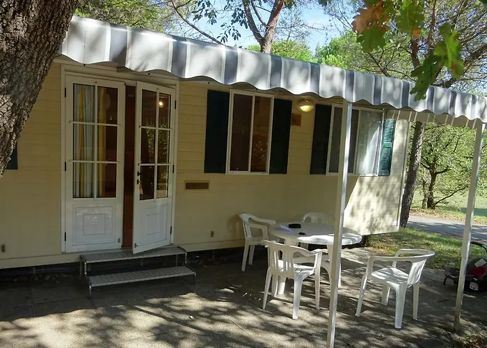 Hama Mobilehome غرادو