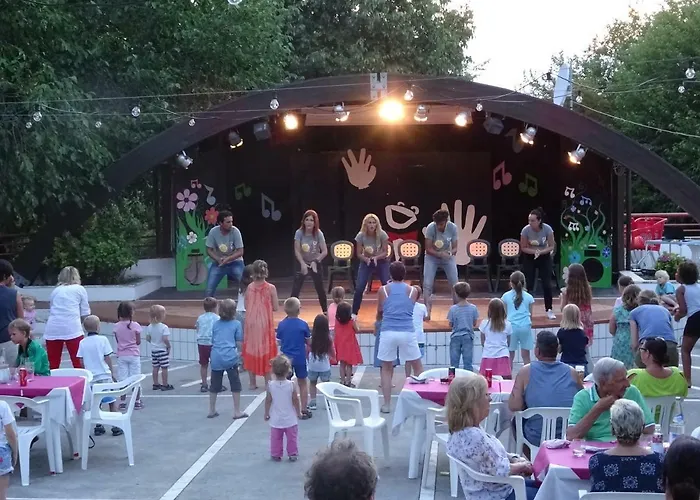 Hama Mobilehome * غرادو