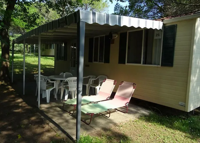 Hama Mobilehome بيت للعطل