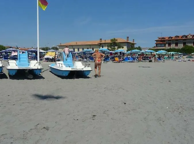 Hama Mobilehome * غرادو